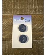 Spectrum Cool Buttons 2 Piece 3/4” - €15,94 EUR