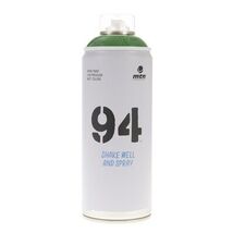 Mtn Ex0140127m 94 Matte Spray Paint, 11 Oz (Pack of 6) - $52.26