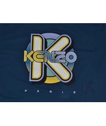KENZO t-shirt Men 2XL European / XL USA KZ01 T1P - £69.00 GBP
