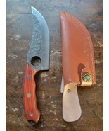 WXCOO Professional Kitchen Knife Wood Handle - €25,47 EUR