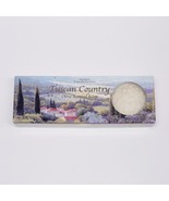 SAPONIFICIO ARTIGIANALE FIORENTINO TUSCAN COUNTRY OLIVE SOAP-(3)4.4oz BA... - $353.66 MXN