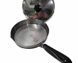 Wards Signature Prestige Copper Clad Stainless Steel Sauce Skillet Pan - $29.65