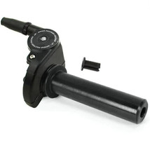 API Co Smooth Quick Action Throttle Assembly Suzuki RM125 RM250 1995 - 2008 T12 - £32.86 GBP