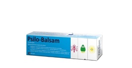 Psilo-Balsam Gel 1%, 20 g - £15.80 GBP