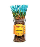 Tranquility Incense Sticks (Pack of 100) - £23.59 GBP