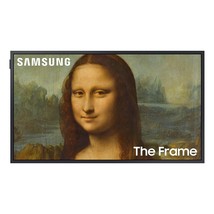 Samsung 65-Inch Class Qled 4K The Frame LS03B Series, Quantum Hdr, Art Mode, Ant - £1,836.15 GBP
