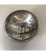 General Electric Sealed Beam Vtg Headlight Lamp 119 2 Rat Rod - £4.70 GBP