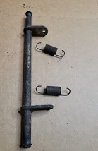 CRAFTSMAN SNOWBLOWER Spring link assembly  1502105YZMA - €21,64 EUR