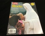 Life Magazine Miracles: The Presence of God in our Lives: The Aura of Sa... - $12.00