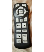 04-10 Mitsubishi Endeavor Remote Control DVD Rear Entertainment Video OEM - £12.54 GBP