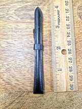 Vintage Speidel (NIB) El Paso Calf Watch Band (11mm or 7/16&quot;) (K8319) - $18.99