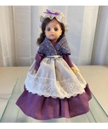 World Doll Princess Collection Crown Princess Style Doll With Lavender D... - $30.91 CAD