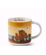 Tim Hortons CANADA&#39;s Provincial and Cities Ceramic Mug Collections 16oz ... - $29.12