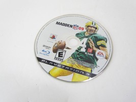 Madden Nfl 09 (Sony Play Station 3) PS3 Disc Only - Tested - £0.74 GBP