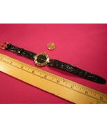 Women&#39;s Working ANALOG Wrist Watch RADO Jubile SWISS 071 Sapphire Crysta... - £516.79 GBP