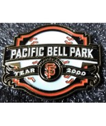 2000 San Francisco Pacific Bell Park Inaugural Pin - $109.11 MXN