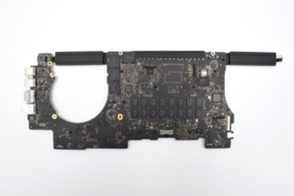 Apple MacBook Pro 15&quot; A1398 Late 2013 Logic Board 2.0Ghz i7 8Gb Ram - £106.83 GBP