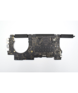Apple MacBook Pro 15&quot; A1398 Late 2013 Logic Board 2.0Ghz i7 8Gb Ram - $2,491.31 MXN