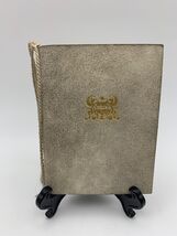 Vintage 1930 Dance Card Nu of Alpha Xi Delta Rainier Golf and Country Club - $9.50