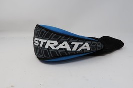 Strata 4H Hybrid Rescue Headcover Golf Club Head Cover - £7.58 GBP
