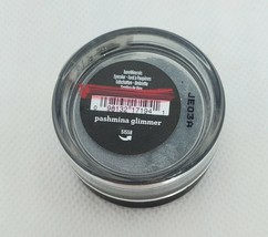 New bareMinerals Eye Shadow Eye Color in  Pashmina Glimmer .57g Loose Powder - $8.99