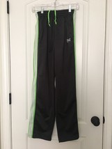 Everlast Boys Track Pants Activewear Size XL Multicolor - $31.81