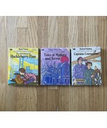 Vintage Moby Books (70s &amp; 80s) - Illustrated Classic Editions - $12.00