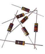 10 PACK JAN RCR07G563KS 56K OHM 105% TOL. 1/4 WATT 8114 01121 RESISTOR - $9.60 CAD