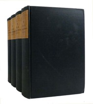 Duc De Saint-Simon Memoirs Of The Duc De SAINT-SIMON 4 Volume Set The Reign And - $474.95