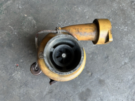 Caterpillar CAT 3406E 3406C Diesel Engine Turbo Turbocharger 127-4260 OEM - $1,100.00