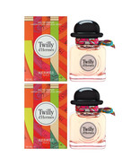 Pack of 2 New Hermes Twilly d&#39;Herms Eau De Parfum Spray for Women, 2.87 Oz - $4,059.36 MXN