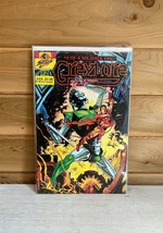 Sirius Comics Greylore #2 Vintage 1985 - £7.83 GBP