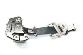 2006-2007 SUBARU WRX IMPREZA WAGON REAR MIDDLE CENTER SEAT BELT RETRACTOR P4461 image 8