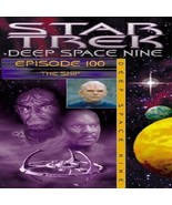 Star Trek Deep 100: Ship [Import] [VHS Tape] [1993] - $1,673.20 MXN