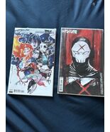Future State “Teen Titans” #1 &amp; 2 First Appearance “Red X” DC N/M FIRST ... - €4,70 EUR