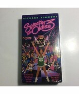 Richard Simmons Sweatin To The Oldies 3 VHS Video Tape Exercise Workout ... - $4.95