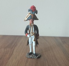 General Lamarque 1770-1832, Napoleonic Character, Napoleonic Figurine - $39.00