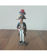 General Lamarque 1770-1832, Napoleonic Character, Napoleonic Figurine - $39.00