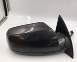 2015-2017 Chevrolet Equinox Passenger Side Power Door Mirror Gray OEM L0... - $30.23