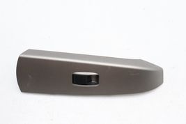 04-09 TOYOTA PRIUS REAR RIGHT PASSENGER SIDE WINDOW SWITCH E1481 image 10