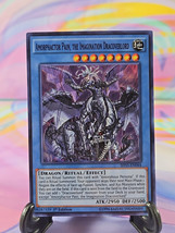 Yu-Gi-Oh TCG Card | Amorphactor Pain, the Imagination Dracoverlord SHVI-... - $0.99