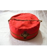 Vintage Freemasons Commander KT Court of Honor Hat Size 7 1/4 - €27,35 EUR