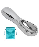 Terahertz Stone Gua Sha Stone Beauty Gua Sha Tools Healing Massage Tool ... - $25.71 CAD