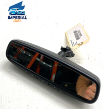 2014 - 2020 INFINITI Q50 INTERIOR REAR VIEW MIRROR W/ HOMELINK OEM✔ Fast... - £63.04 GBP