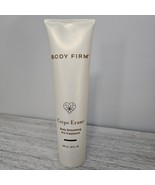CREPE ERASE Body Firm Body Smoothing Pre-Treatment Exfoliant 10oz NEW No... - $14.88 CAD