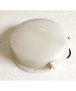 Vintage Bargman 30-17-501 all plastic DOME LIGHT - $208.02 MXN