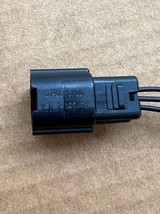 NEW  31403-3700 PDC Parking Distance Sensor Connector  For 2010-2020 Ford - €12,26 EUR