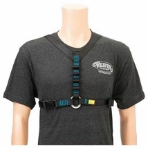 Weaver SRT Chest Harness with Daisy Chain - $39.98