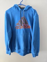 Adidas Sweatshirt Size Large - $23.38