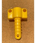 1 Fisher-Price 3-In-1 Sit Stride &amp; Ride Lion Repacement Front Axle *NEW*... - $151.23 MXN